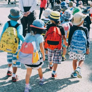Kinder-Rucksack 24H